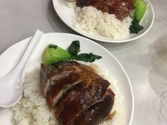 -深井陈记烧鹅酒家(新填地街店)