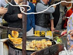 -丽华早点(大成路店)