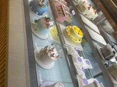 -焙丽拾光(麦凯乐直营店)