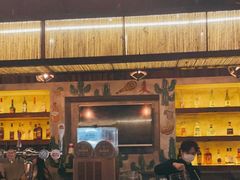 -Cactus墨西哥仙人掌餐厅
