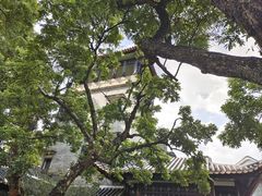 -东莞市可园博物馆