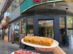 -陶兰居·手工点心·粤菜(圆融时代广场店)