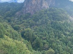 -明堂山风景区