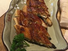 -赤坂亭·M9和牛烧肉·铁板烧(合肥万象城店)