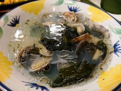 -萨莉亚(百信广场店)