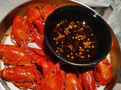 -巴厘龙虾·榜首油焖大虾(音乐学院·沿江酒馆店)