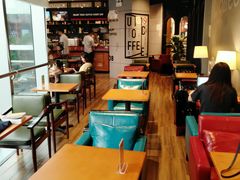 -西西弗书店&矢量咖啡(凯德晶萃广场店)