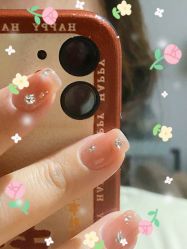 -Ami nail爱米美甲美睫