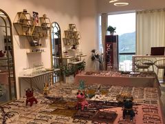 -肆兮眼镜·蔡司·徕卡战略合作店(大坪店)