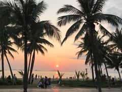 -三亚湾海居铂尔曼度假酒店