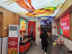 -冒菜西施·非遗冒菜(总店)