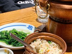 -一坐一忘云南菜(嘉里中心店)