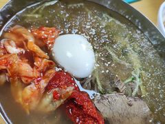 -屋里家延边朝鲜族冷面(南园店)