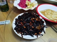 -聚首堂·特色小吃·肘子(什刹海德胜门店)