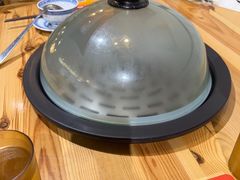 -阿鸡鱼庄·顺德鲜蒸小炒(亚运村店)