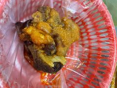 炸猪蹄-聚宝螺蛳粉(聚宝店)