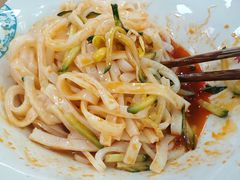 -东关吉祥西安腊汁肉夹馍(健德门店)