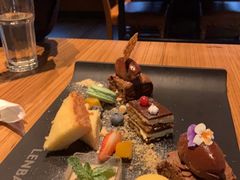 -LENBACH兰巴赫西餐啤酒坊(大连东港店)