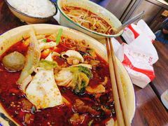 -脑馋粉儿(三里屯店)