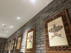 -北平楼·烤鸭·北京菜(牡丹园店)