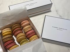 -Pierre Marcolini(德基广场店)