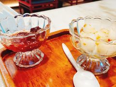 -京华烟云·北京烤鸭(领展购物广场·中关村店)