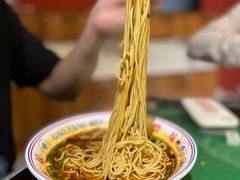 -高胖妹面庄(黄河道店)