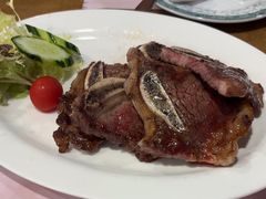 -玫瑰园西餐厅(新华大厦店)