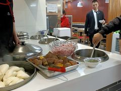 -川闻清粥小菜(建外SOHO店)