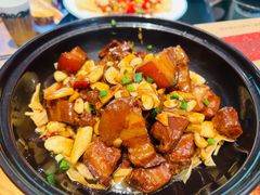 -味莊餐厅(康庄南街店)