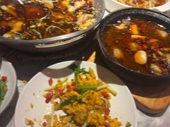 -天辣(金桥啦啦宝都店)