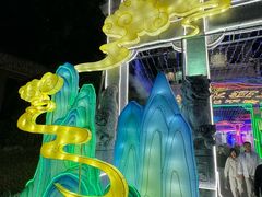 -深圳锦绣中华民俗村