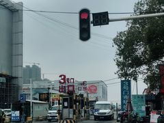 -白沙洲农产品大市场海鲜交易区
