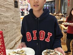 -广州威珀斯酒店