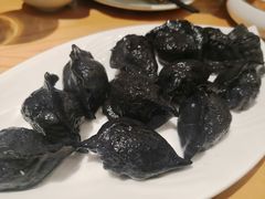 -船歌·鱼水饺青岛菜(国贸商城店)