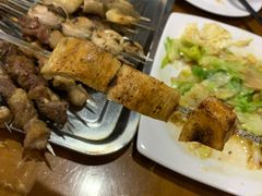 -毓聪妈妈菜(合肥路店)