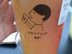 -喜茶(深圳福田星河COCO Park店)