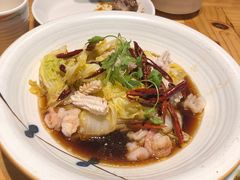 -小锅饭(欧亚卖场店)
