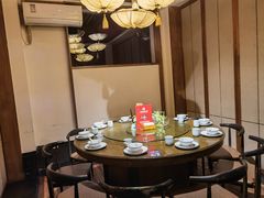 -老灶房-四川土菜(开元店)