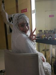 -完美新娘婚纱摄影