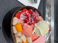 -北京长安天街