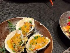 -花潮料理艺食馆(SM新生活广场店)