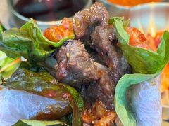 -味家烤肉烤鳗鱼牛排(西塔旗舰店)