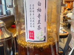 -图味美小黄鱼·景德菜(浙江路店)