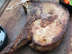 -圣彼得堡观江俄餐厅(中央大街黑金冠店)