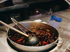 -老妈秘制兔头(春熙路店)