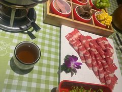 -番食园鲜食火锅(高新店)