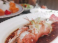 -神洲四海大酒楼(王府井澳门中心店)