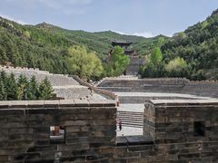 -雁门关景区