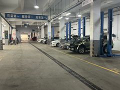 -上海协通福骋福特4S店(汶水路店)